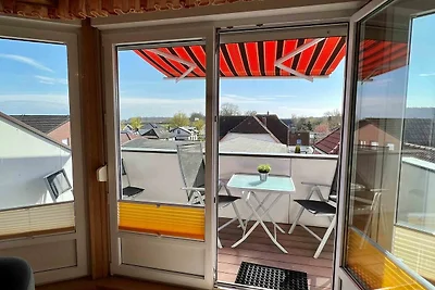 Appartamento Vacanza con famiglia Dahme