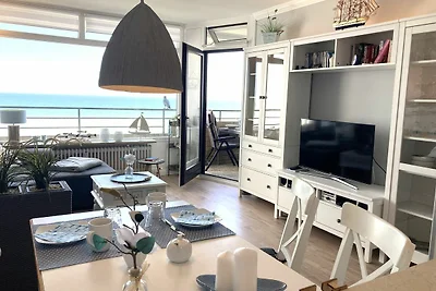 Appartamento Vacanza con famiglia Dahme