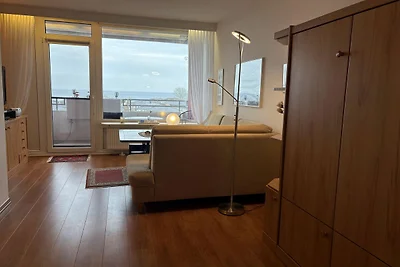 Berolina 512 - Ostseeblick