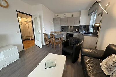 Berolina 110 - Ostseemuschel