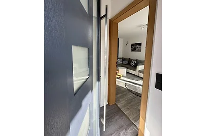 Vakantiehuis Ontspannende vakantie Dahme