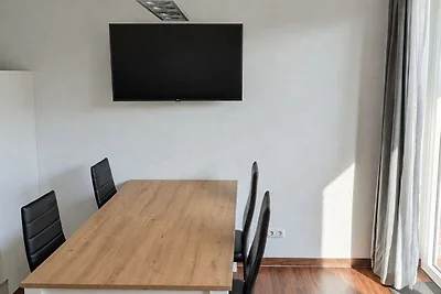 Vakantiehuis Ontspannende vakantie Dahme