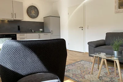Haus Meeresglück Seebär