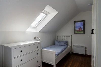 Vakantiehuis Ontspannende vakantie Dahme