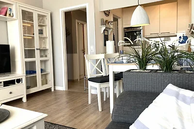 Appartamento Vacanza con famiglia Dahme