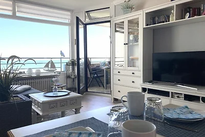 Appartamento Vacanza con famiglia Dahme
