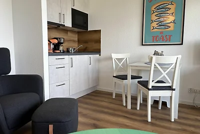 Strandhotel - 19 "Sardinenbüchse"