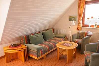 Appartamento Vacanza con famiglia Dahme