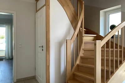 Kellenhusen - Ferienhaus Ilse