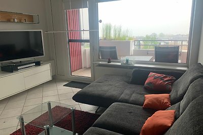 Vakantieappartement Gezinsvakantie Dahme