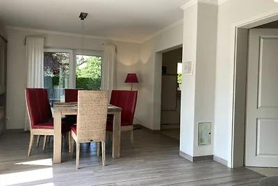 Kellenhusen - Ferienhaus Gabi