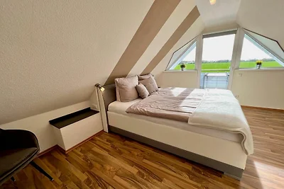 Haus Holiday - Wohnung 3