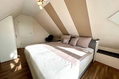 Haus Holiday - Wohnung 3
