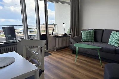 Strandhotel - 19 "Sardinenbüchse"