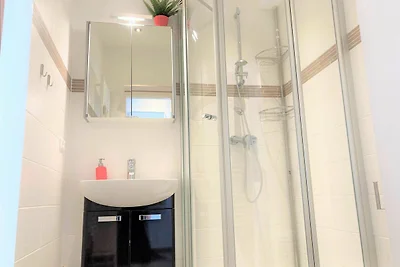 Vakantieappartement Gezinsvakantie Dahme