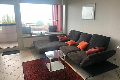 Vakantieappartement Gezinsvakantie Dahme