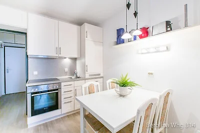 Berolina 314 - Meeresflüstern