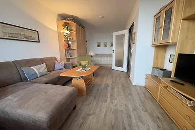 Berolina 518 - Horizont