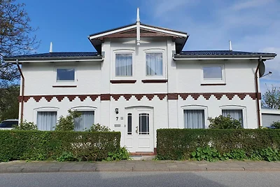 Haus Hagelstein IV "Feuerstein"