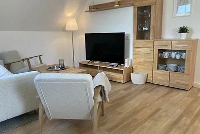 Appartamento Vacanza con famiglia Dahme
