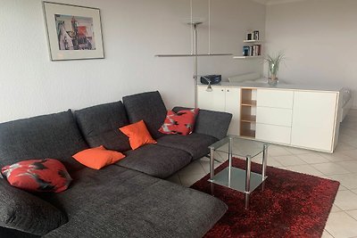 Vakantieappartement Gezinsvakantie Dahme