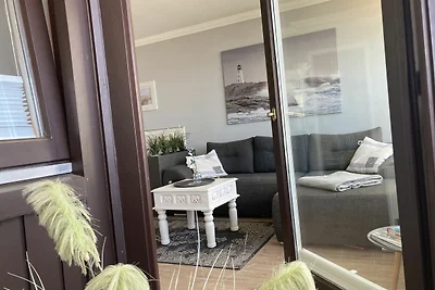 Appartamento Vacanza con famiglia Dahme