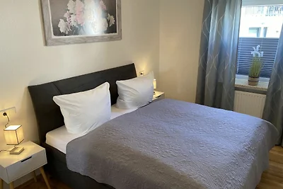 Appartamento Vacanza con famiglia 