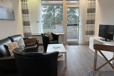 Berolina 110 - Ostseemuschel