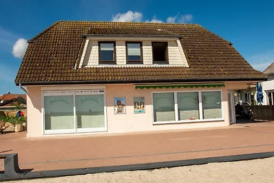 Appartamento Vacanza con famiglia Dahme
