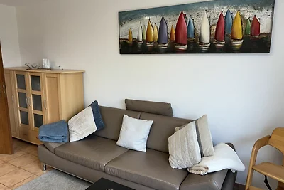Ferienhaus "MeerZeit"