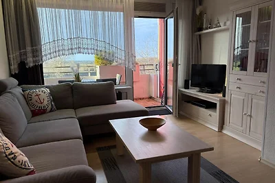 Berolina 401 - Moin Moin