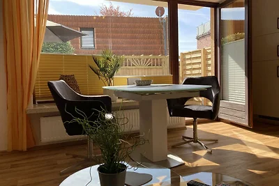 Haus Meeresglück Seebär