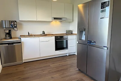 Vakantieappartement Gezinsvakantie Dahme
