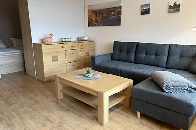 Berolina 331 - Abendrot