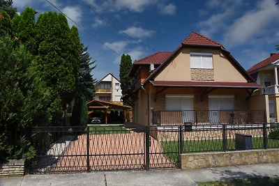 Haus GINA