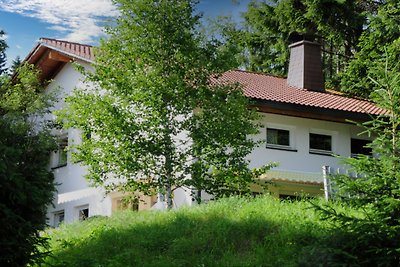 Ferienhaus im Schwarzwald