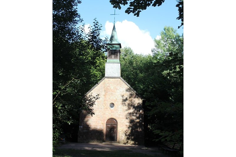 Büschkapelle