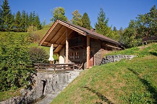 Ferienhaus Mittenwald
