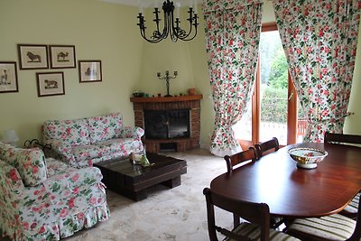 Barbara Casa Fiorentina