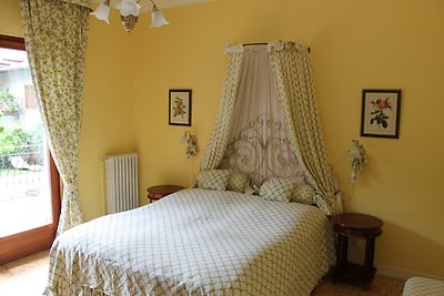 Appartamento Chiara in der Casa Fiorentina