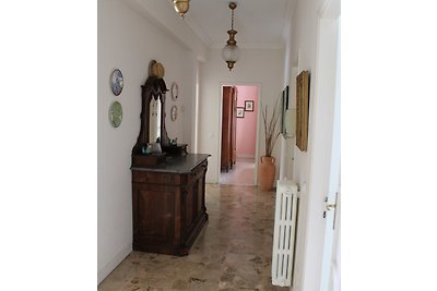 Barbara Casa Fiorentina