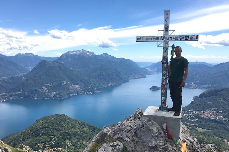 Mt. Grona