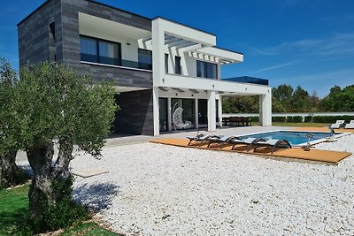VILLA NONO