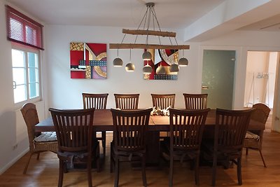 Family House bis zu 11 Personen