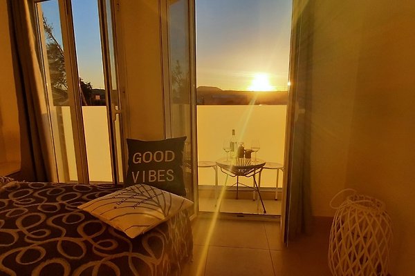 Ferienwohnung Corralejo