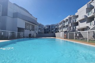 Super Lage,  alles fußläufig erreichbar, toller Pool, sauber,  ruhig, Preis-Leistung sehr gut, gerne wieder!