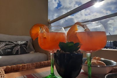 SUN & SURF Loft Corralejo