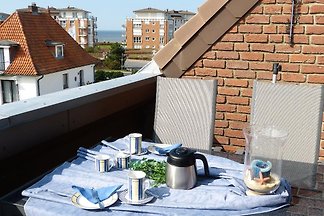 Sonnendeck