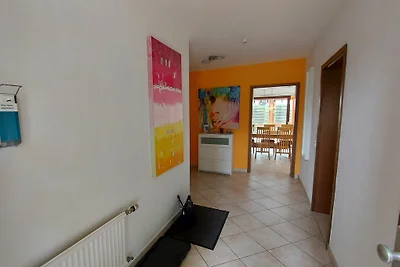 Ferienwohnung Dorfstrasse