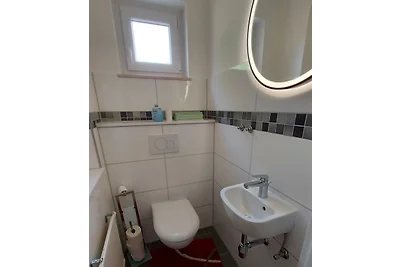 Ferienwohnung Dorfstrasse